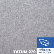 Sedací souprava rozkládací Tatum - AKCE - SKLADEM poslední 1 ks