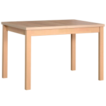 Jídelní sestava Alba 2 + 4x Bos 10