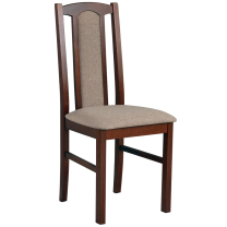 Jídelní židle Bos 7