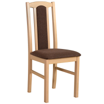 Jídelní židle Bos 7