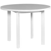 Jídelní stůl Poli 2 - Ø100 cm