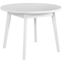 Jídelní stůl Oslo 3 - Ø100 cm