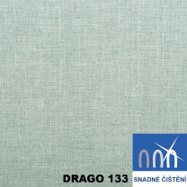 SKLADEM - Sedací souprava Sky - drago 133 - poslední 1ks