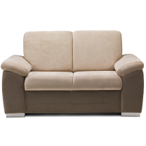 Pohovka BARELLO sofa 2 | 150 cm | nerozkládací | VÝBĚR TKANIN