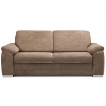 Pohovka BARELLO sofa 3 | nerozkládací | VÝBĚR TKANIN