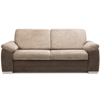 Pohovka BARELLO sofa 3 | 200 cm | nerozkládací | VÝBĚR TKANIN