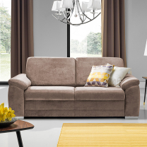 Pohovka BARELLO sofa 3F | 200 cm | rozkládací | VÝBĚR TKANIN