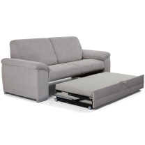 Pohovka BARELLO sofa 3F | 200 cm | rozkládací | VÝBĚR TKANIN