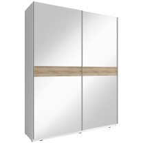 Skříň MIKA V - 150 cm