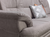 Pohovka Dubai sofa 2 - 150 cm - bez funkce - VÝBĚR TKANIN