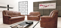 Pohovka Dubai sofa 3 - 200 cm - bez funkce - VÝBĚR TKANIN