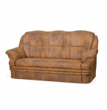 Pohovka Dubai sofa 3 - 200 cm - bez funkce - VÝBĚR TKANIN