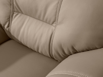 Pohovka Amigo sofa 3 | 210 cm | nerozkládací | VÝBĚR TKANIN