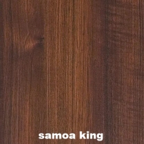 Kora | komoda KK3 | samoa king