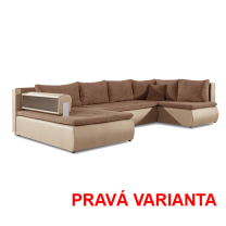 Sedací souprava Link I