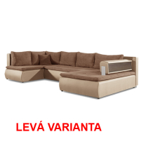 Sedací souprava Link I