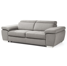 Pohovka ROSSO sofa 2S | 185 cm | S ÚLOŽNÝM PROSTOREM | VÝBĚR TKANIN