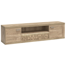 Natural - TV stolek N13 - dub ribbeck