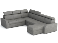 Sedací souprava OSLO - 2rR2PLC - UNIVERZÁLNÍ - crown 18