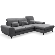 Sedací souprava ALTA | 279x172 cm | rozkládací + úložný prostor + 3x polštářek | VÝBĚR LÁTEK