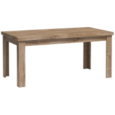 Livinio - rozkládací jídelní stůl 160 cm - ribbeck