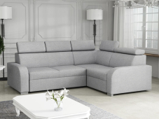 Sedací souprava Oslo 2r+R+1(80) - UNIVERZÁLNÍ - crown 17