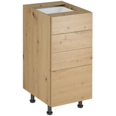 LANGEN ap | dolní skříňka D40S4 | push open | artisan