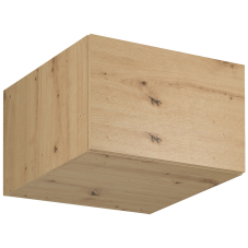 LANGEN ap | horní skříňka N60 | push open | artisan