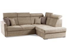 Sedací souprava Rosario MAX | PRAVÁ | 469/468 | AKCE | EXKLUZIVNÍ látka