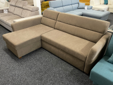 Sedací souprava Livia | levá | pielo 3634 | příplatková látka EASY CARE | VÝPRODEJ
