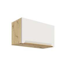GLAMOUR b | horní skříňka výklopná GLA-36G | 60 cm | bílá mat