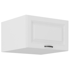 STILO bb | horní skříňka 60 NAGU-36 1F výklopná hluboká | 60 cm | bílá/bílá mat