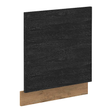 VIGO d | dvířka na vestavnou myčku ZM 57x59,6 | lancelot/dark wood