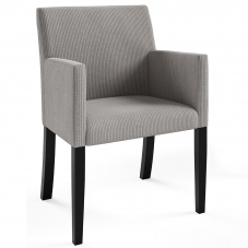 Jídelní židle ESCAPE | 62 cm | VÝBĚR TKANIN a NÁTĚRŮ