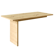 Jídelní stůl KS 130x80 pro kuchyňský ostrůvek | ARTISAN