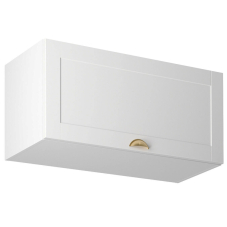 LINEA b | horní skříňka G80K výklopná | 80 cm | bílá mat
