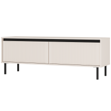 OSAKA b | TV stolek RTV 2S | 140,2 cm | béžová