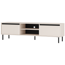 OSAKA b | TV stolek RTV 2S | 178,6 cm | béžová