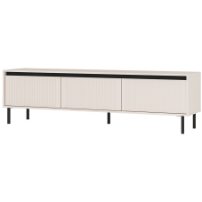 OSAKA b | TV stolek RTV 3S | 178,6 cm | béžová