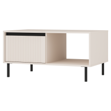OSAKA b | konferenční stolek 2S | 100,2x60 cm | béžová