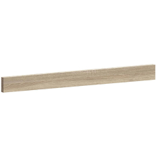 Kuchyňský sokl | 100 cm | výška 10 cm | SONOMA