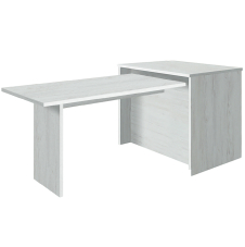 Kuchyňský ostrůvek KW 126x70 cm + stůl KS 130x80 cm | ANDERSEN