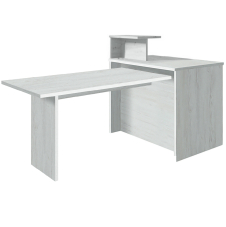 Kuchyňský ostrůvek KW 126x70 cm + stůl KS 130x80 cm + police KNM 59 cm | ANDERSEN
