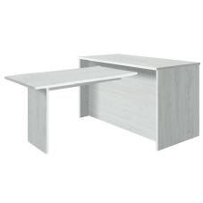 Kuchyňský ostrůvek KW 166x70 cm + stůl KS 130x80 cm | ANDERSEN