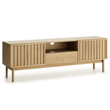 SAORI | TV stolek RTV | 158,9 cm | dub cremona