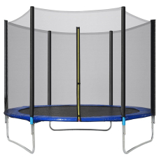 Zahradní TRAMPOLÍNA | ⌀ 244 cm