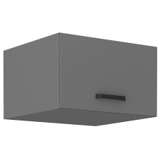 NESSANT se | horní skříňka 60 NAGU-36 1F výklopná | 60 cm | HLUBOKÁ | šedá