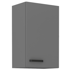 NESSANT se | horní skříňka 45 G-72 1F s policemi | 45 cm | šedá