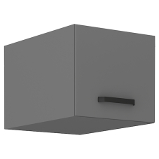 NESSANT se | horní skříňka 40 NAGU-36 1F výklopná | 40 cm | HLUBOKÁ | šedá