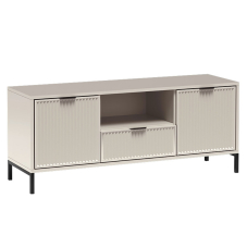 STYLES k | TV stolek LS-3 | 135 cm | 3D povrch | kašmír